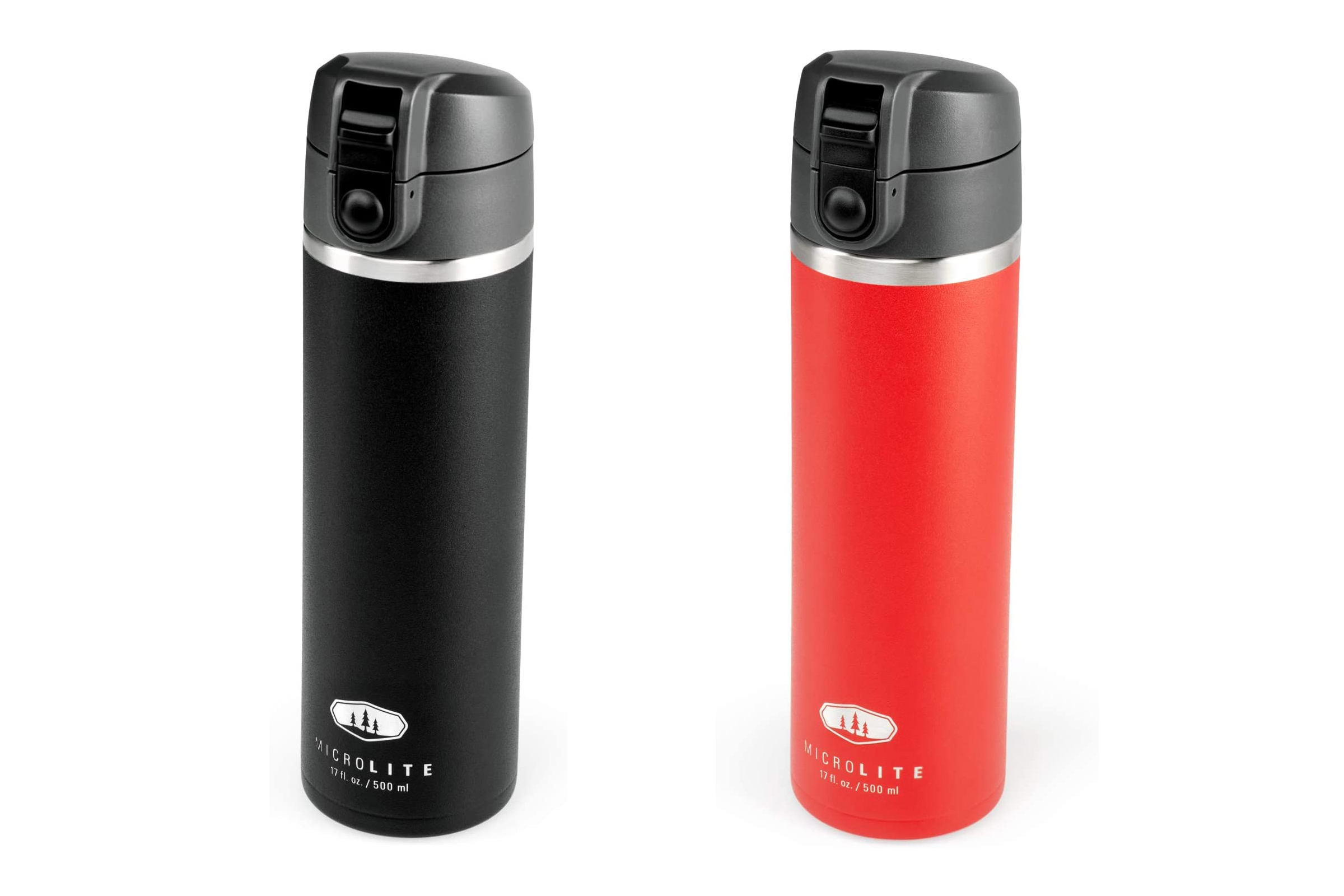 GSI Outdoors MicroLite 500 Insulated Bottle
